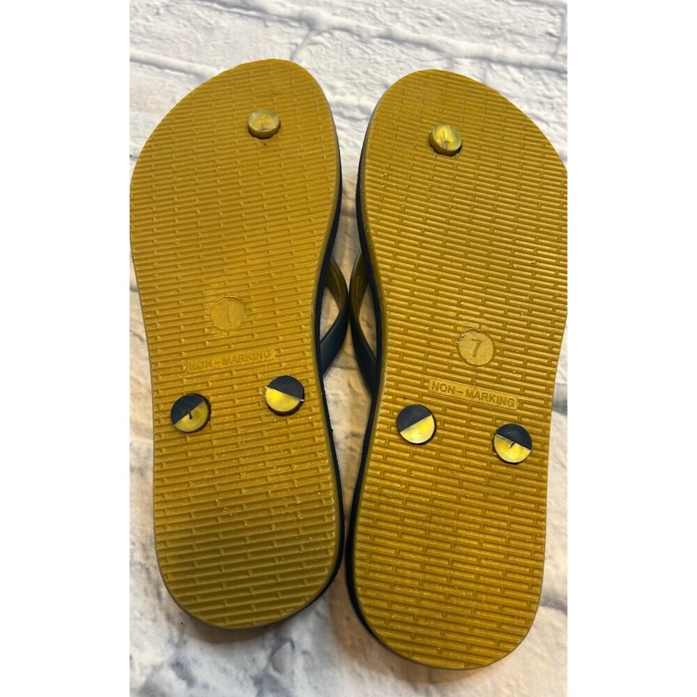 Flip flops - Picture 4 of 5